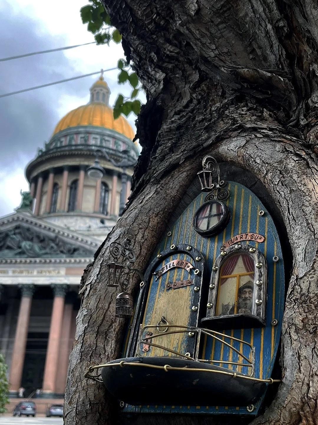 "Петербург + Выборг"