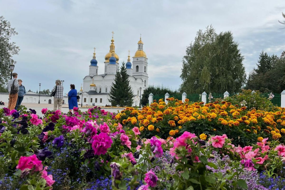 В поисках «Чёрного золота»:  От буровой вышки до термального оазиса. 2026