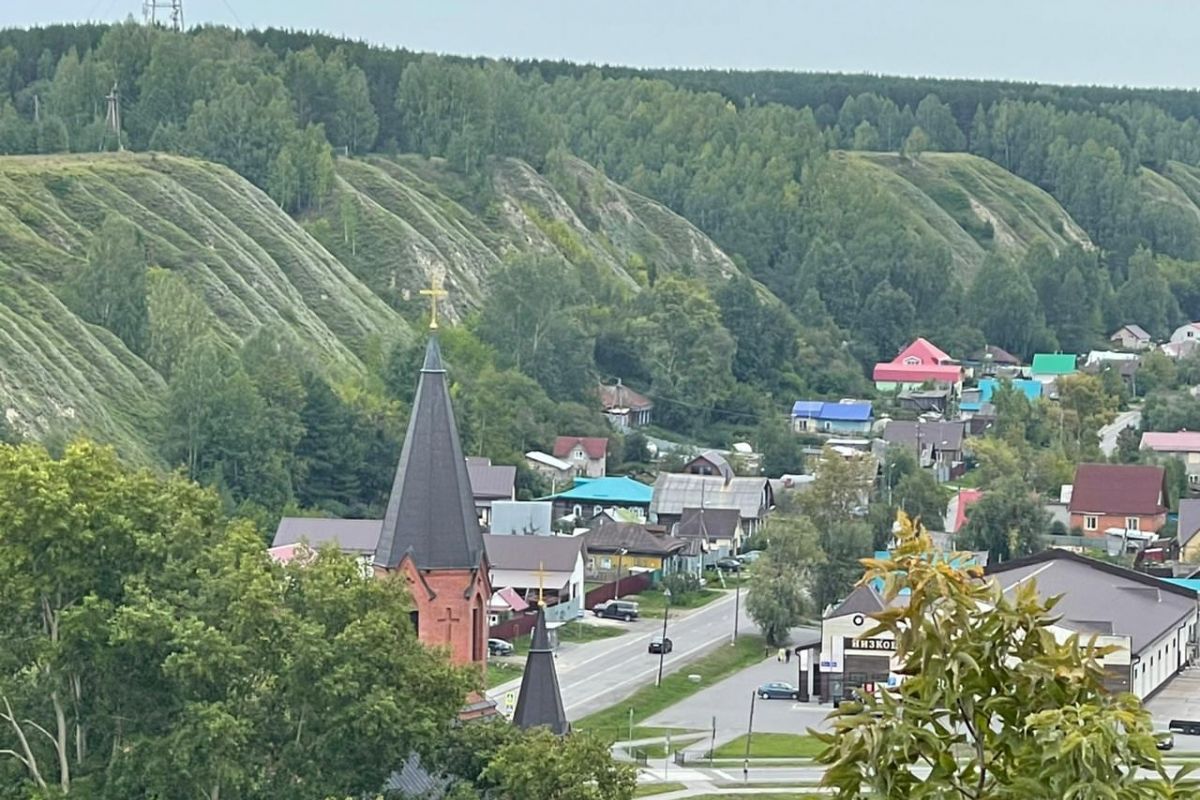 Романовы в Сибири 3 дня 2 ночи  (Тюмень-Покровское-Тобольск-Тюмень)