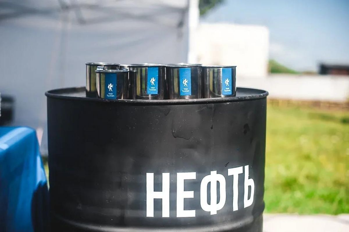 В поисках «Чёрного золота»: От буровой вышки до термального оазиса. 2026
