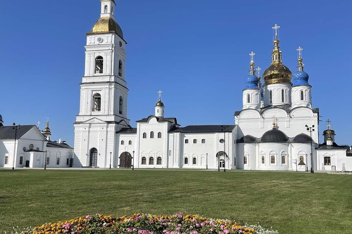 В поисках «Чёрного золота»:  От буровой вышки до термального оазиса. 2026