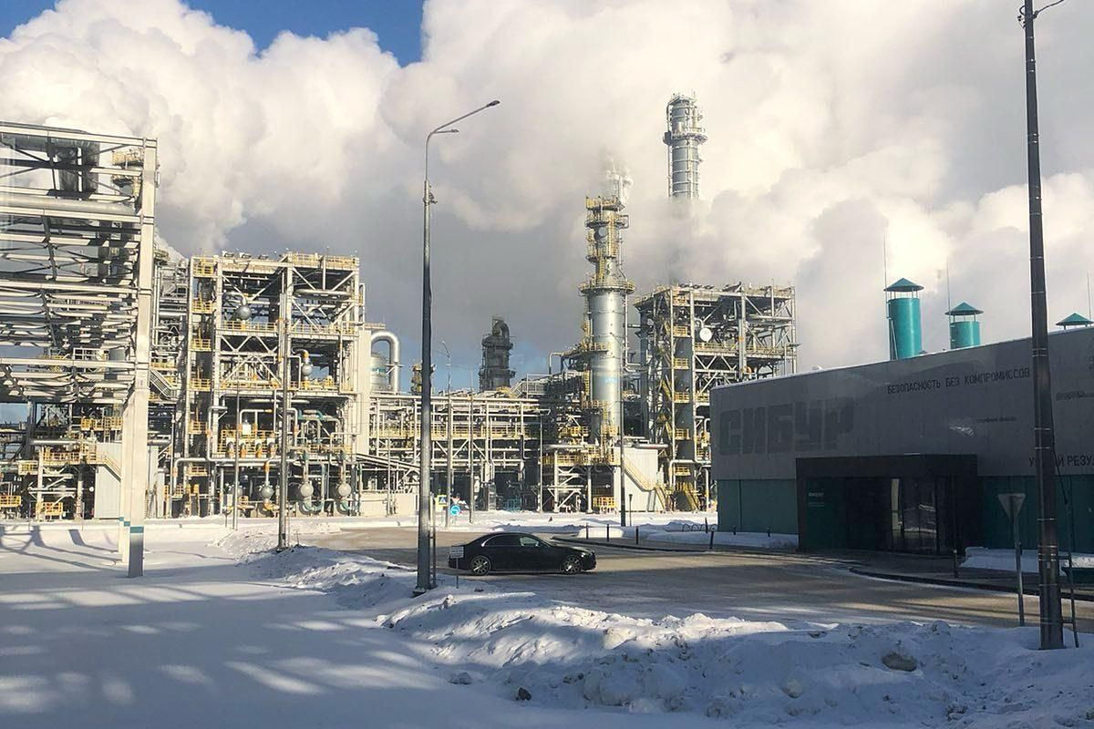 В поисках «Чёрного золота»: От буровой вышки до термального оазиса. 2026