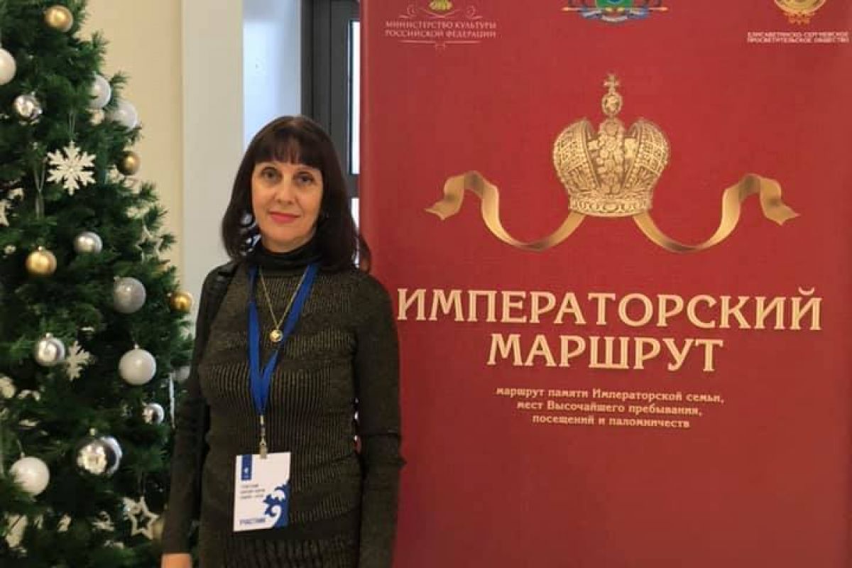Романовы в Сибири 2 дня 1 ночь (Тюмень-Покровское-Тобольск-Тюмень)