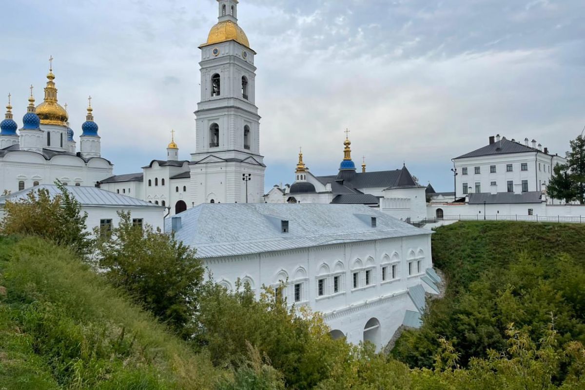 В поисках «Чёрного золота»:  От буровой вышки до термального оазиса. 2026