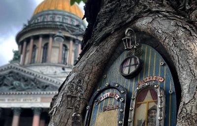 "Петербург + Выборг"